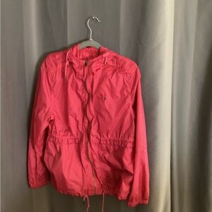 Tommy Hilfiger Vibrant Pink Jacket